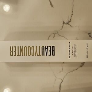Beautycounter Countermatch Pure Calm Cleansing Milk